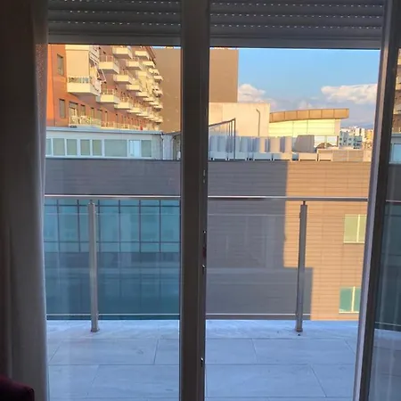 Ambassador Apartament Tirana