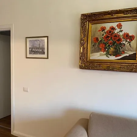 Apartament Ambassador *