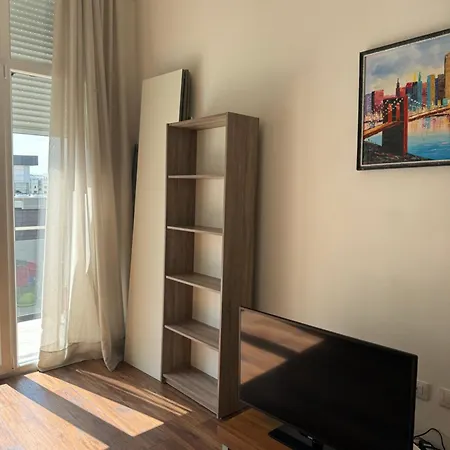 Apartament Ambassador