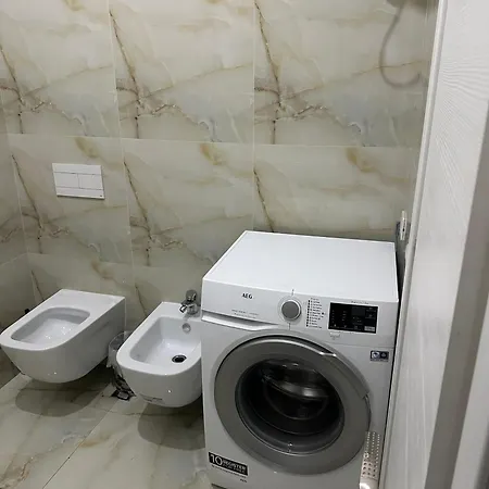 Apartament Ambassador