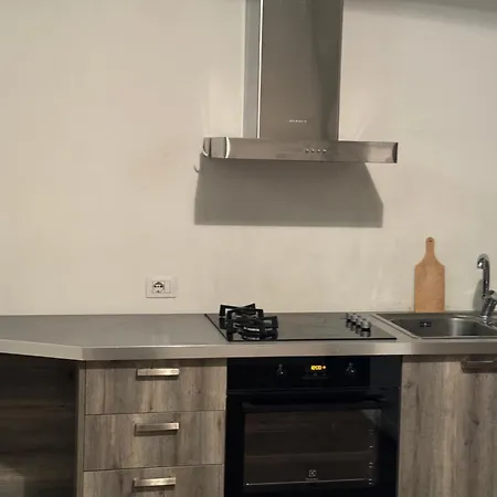 Ambassador Apartament *