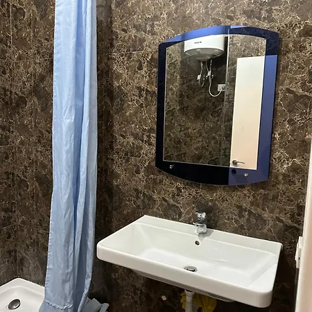 Apartament Ambassador *