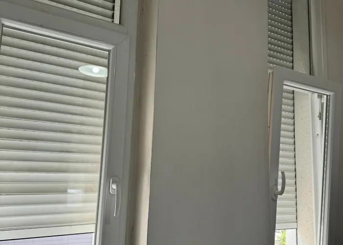 Ambassador Apartmán