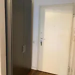 Ambassador Apartment *