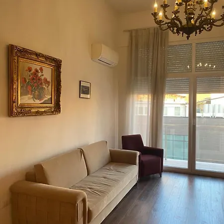 Apartment Ambassador