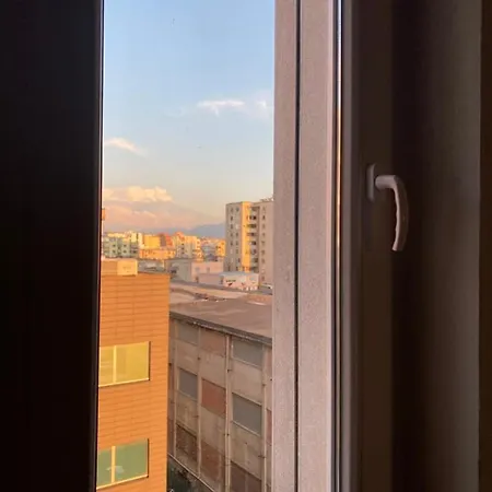 Ambassador Apartmán