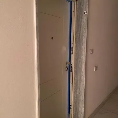 Apartment Ambassador Tirana