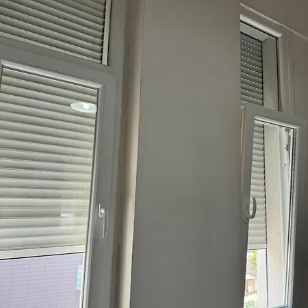 Ambassador Apartment