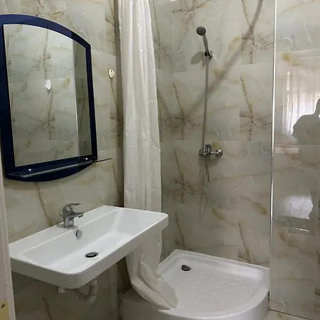 Apartment Ambassador