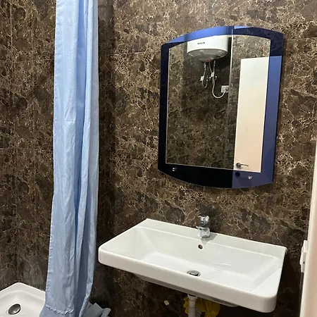 Apartment Ambassador *