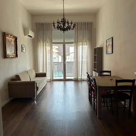 Apartment Ambassador Tirana