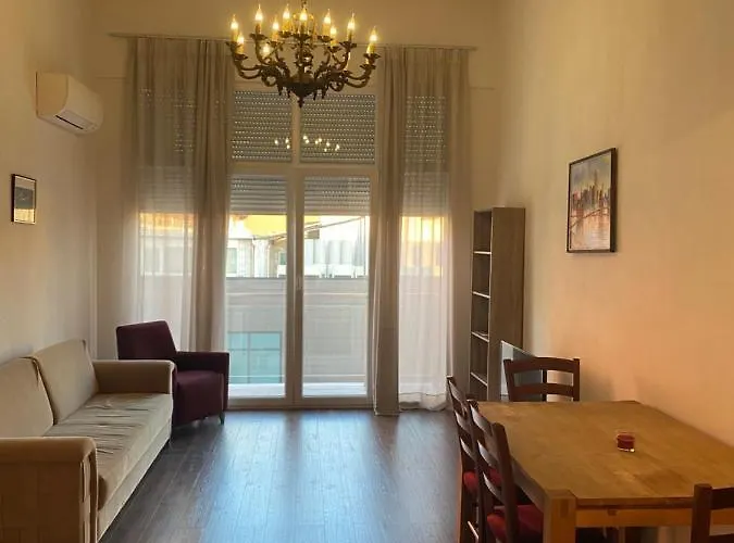 Ambassador Apartment