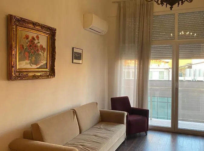 Apartment Ambassador