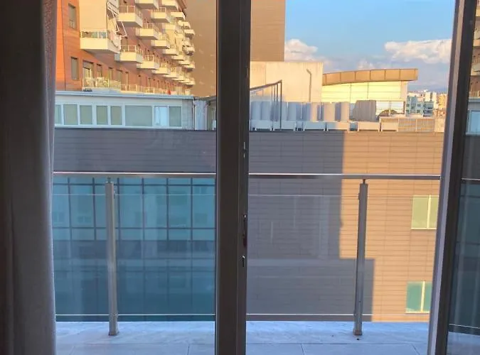 Ambassador Apartment Tirana