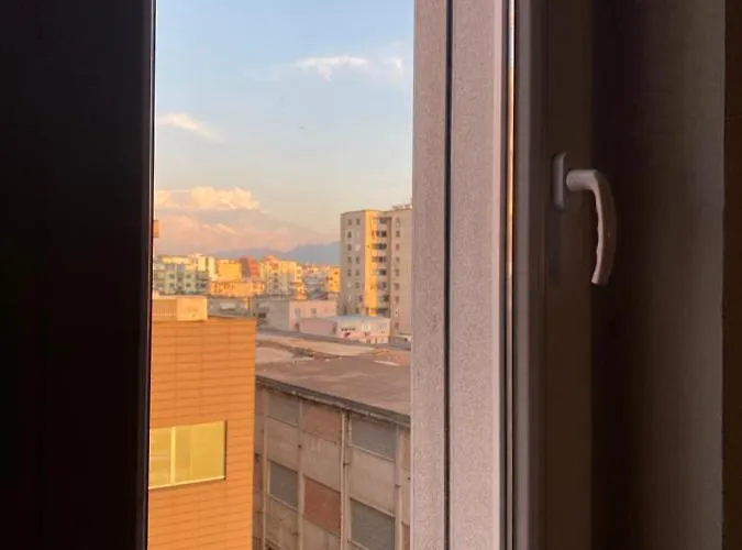 Ambassador Apartment