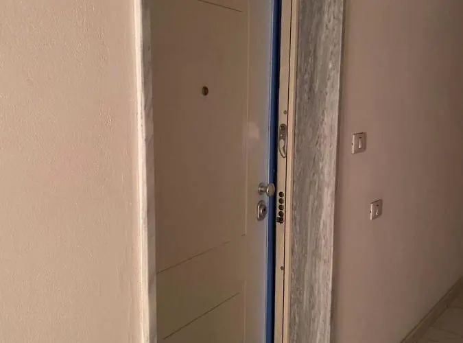 Apartment Ambassador Tirana