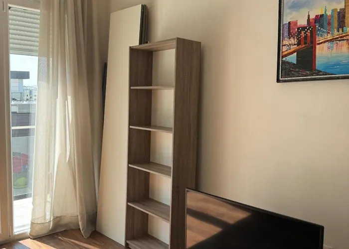 Apartment Ambassador