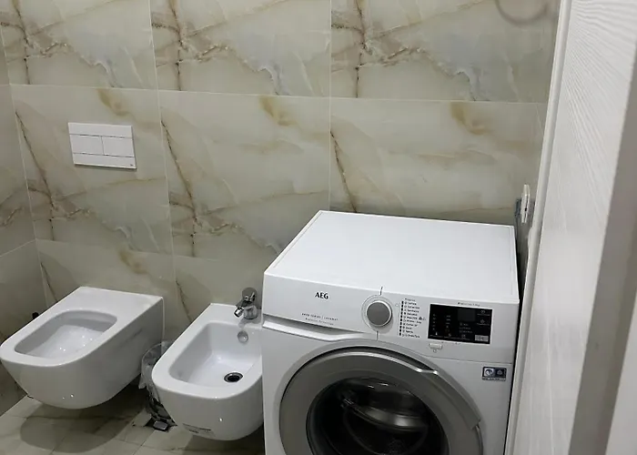 Apartment Ambassador