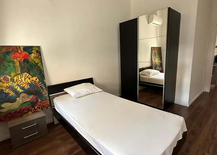 Apartment Ambassador *