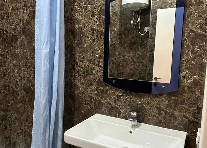 Apartment Ambassador *