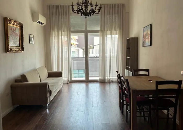 Apartment Ambassador Tirana